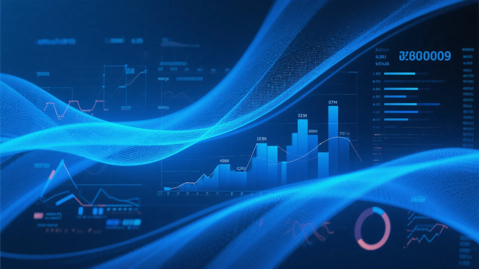 Data Visualization Background